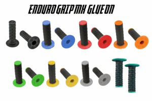 dirt bike grips dirtbike grip