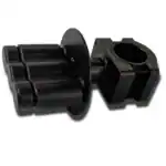 Dirtbag Brands Rotopax UTV Mount