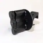 Soporte Rotopax UTV perfilado 6061 Billet con rotación completa de 360°
