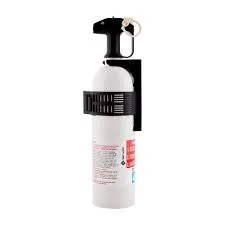 First Alert FE5R pwc Extinguisher