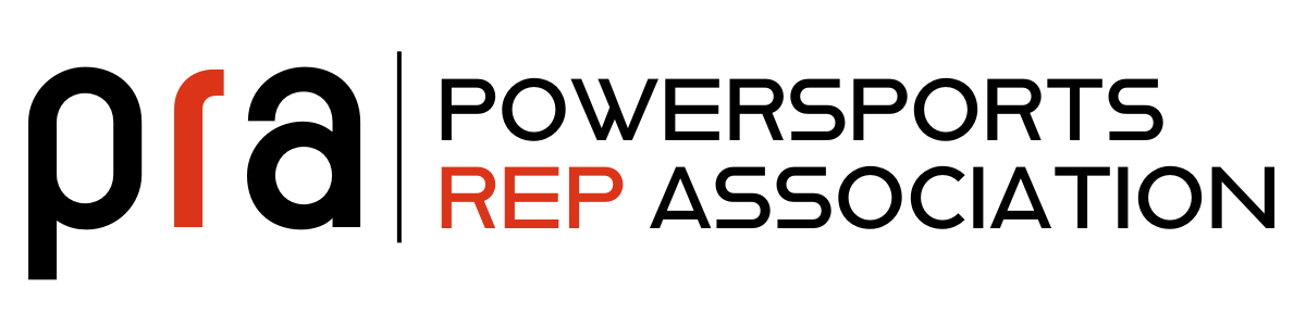 Powersports Rep Association Member