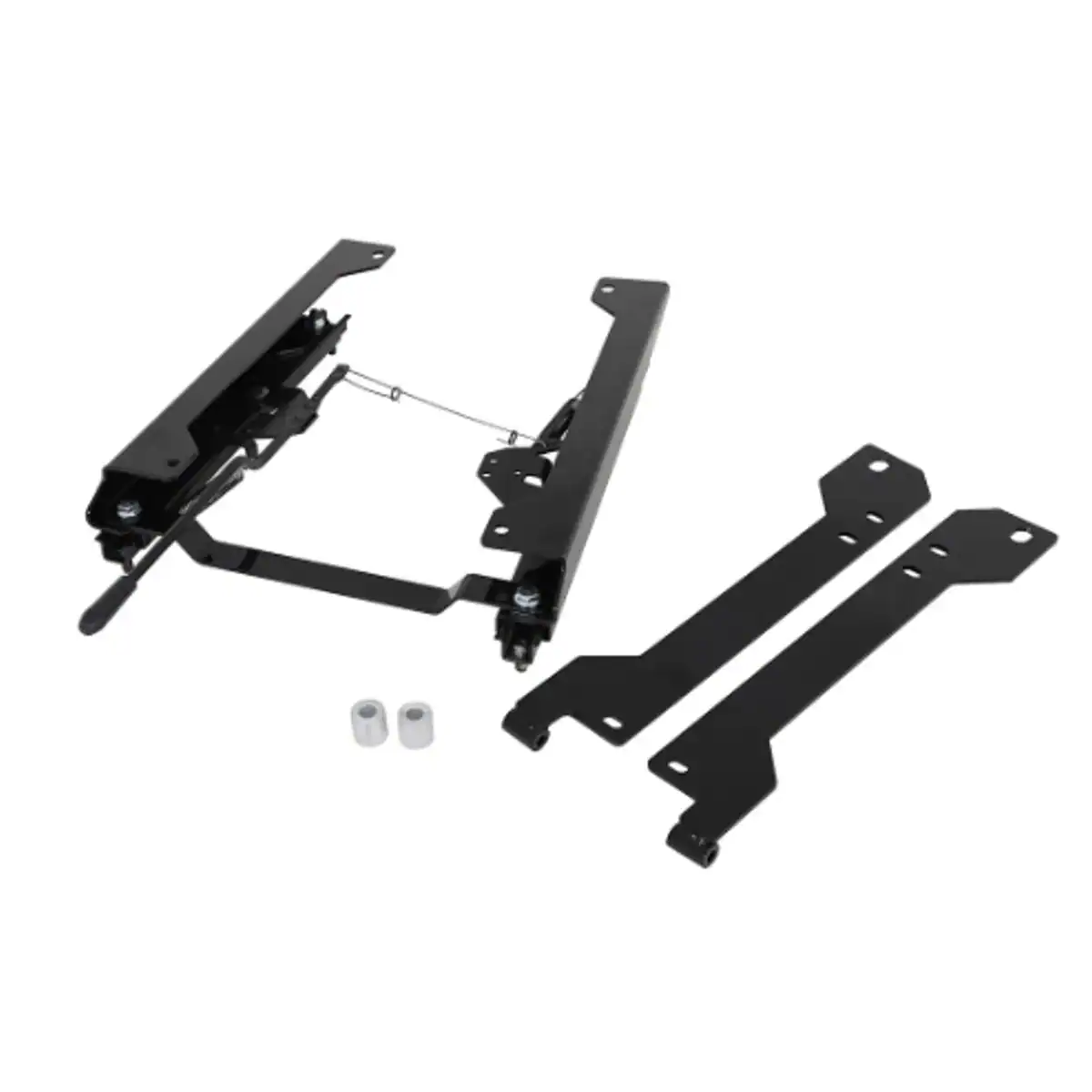 Sistema de soporte de montaje de asientos para Can-Am Maverick X3 y Maverick R