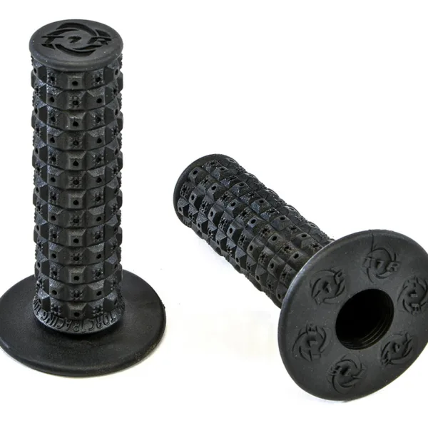 Torc1 Racing Kev-Tec lock on MX grip with ballistic technology