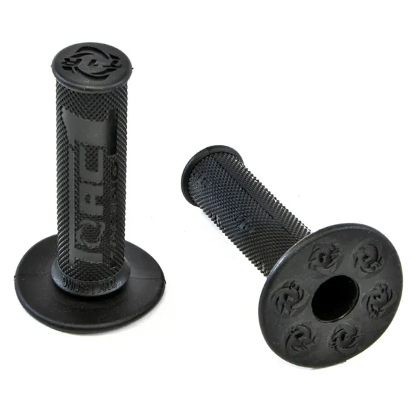 Torc1 Racing Kev-Tec diamond glue-on MX grip with ballistic technology