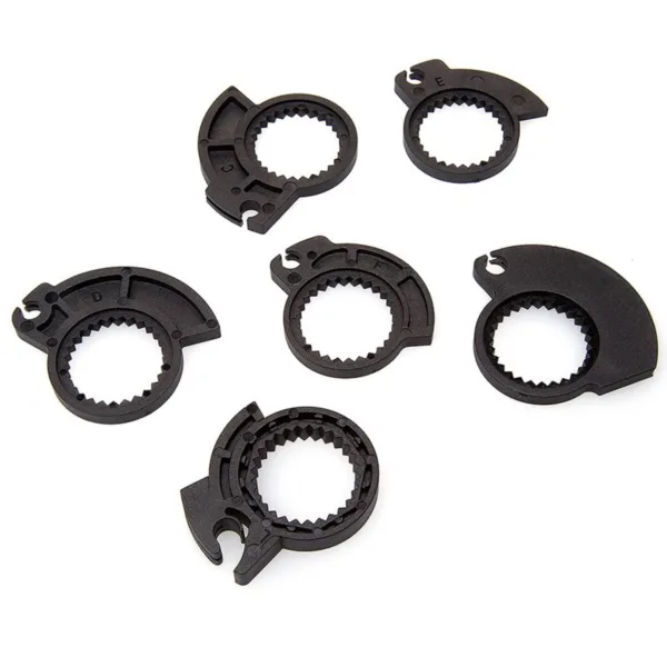 torc1 racing lock on grip throttle cams