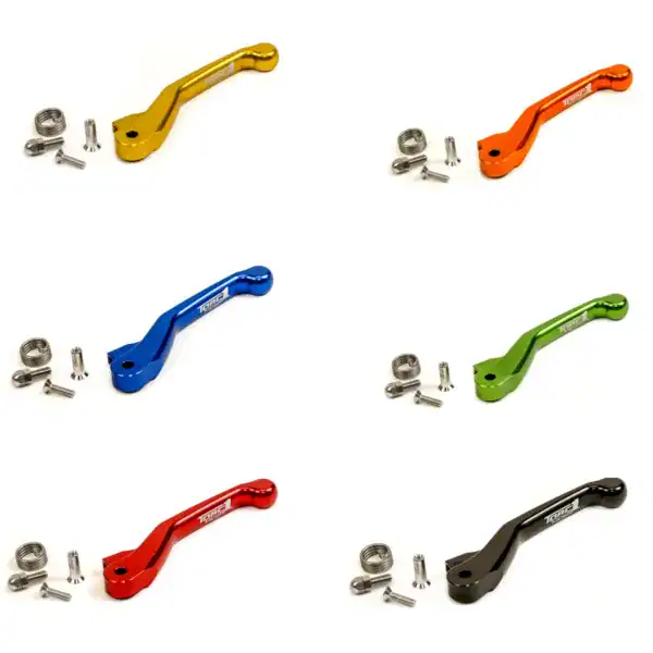 Torc1 replacement Vengeance clutch levers