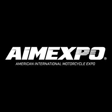 AIMExpo logo