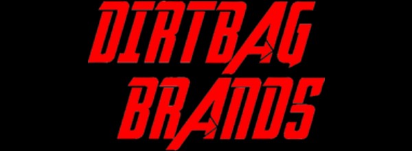 logotipo da marca Dirtbag
