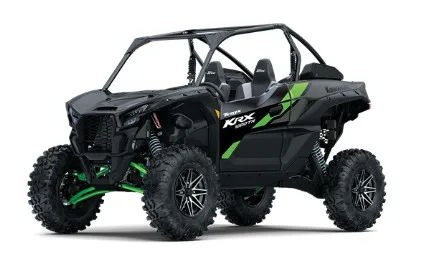 Kawasaki KRX 1000 TR 2027