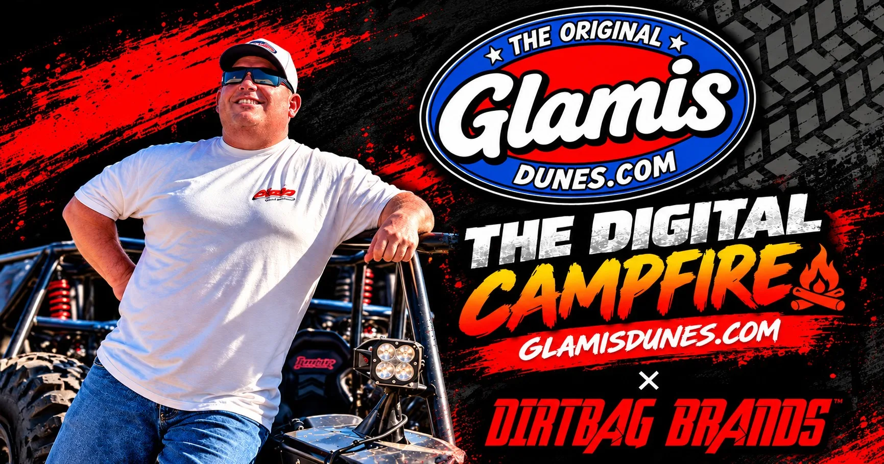 featured image for brands we know with glamisdunes.com