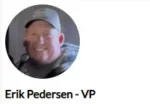 Erik Pedersen of Glamis Veterans and glamisdunes.com